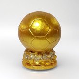 توپ طلا سایز کوچک