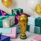 کاپ جام جهانی سایز اصلی