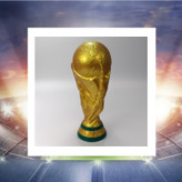 کاپ جام جهانی سایزمتوسط