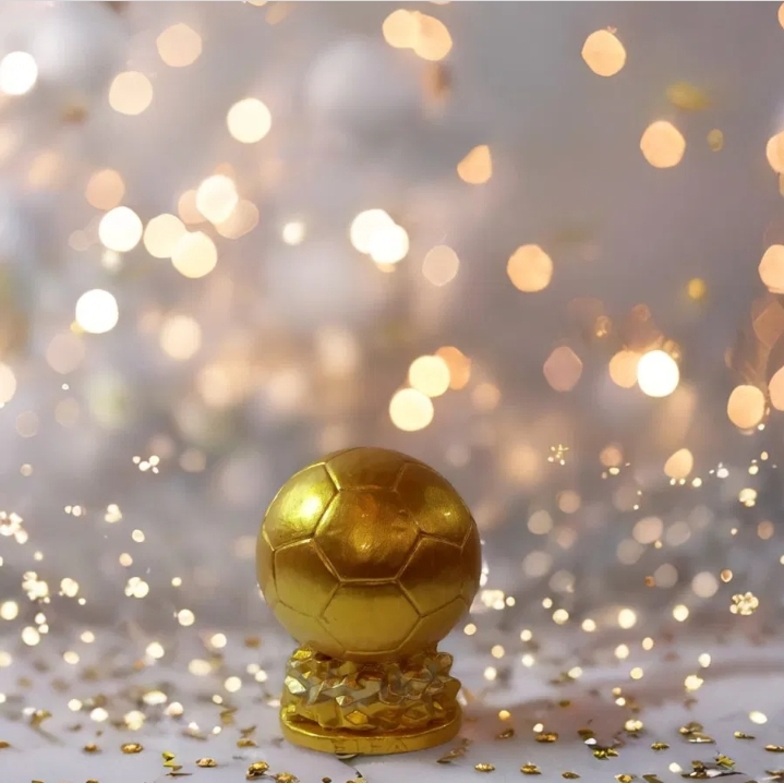 توپ طلا هدیه ویژه برای تولد