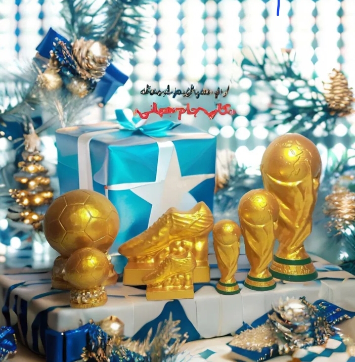 پکیج کامل محصولات