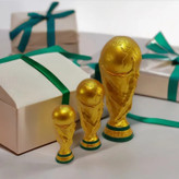 پکیج سه تایی کاپ جام جهانی