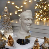 تندیس رونالدو