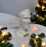 تندیس رونالدو