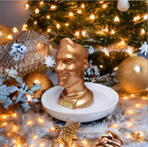 تندیس رونالدو