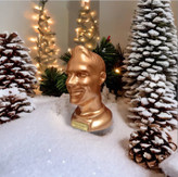 تندیس رونالدو