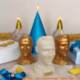 تندیس رونالدو