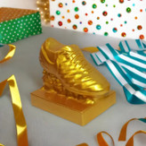 کفش طلا سایز اصلی