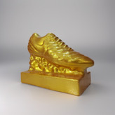 کفش طلا سایز اصلی