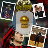 توپ طلا سایز کوچک