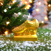 کفش طلا سایز اصلی