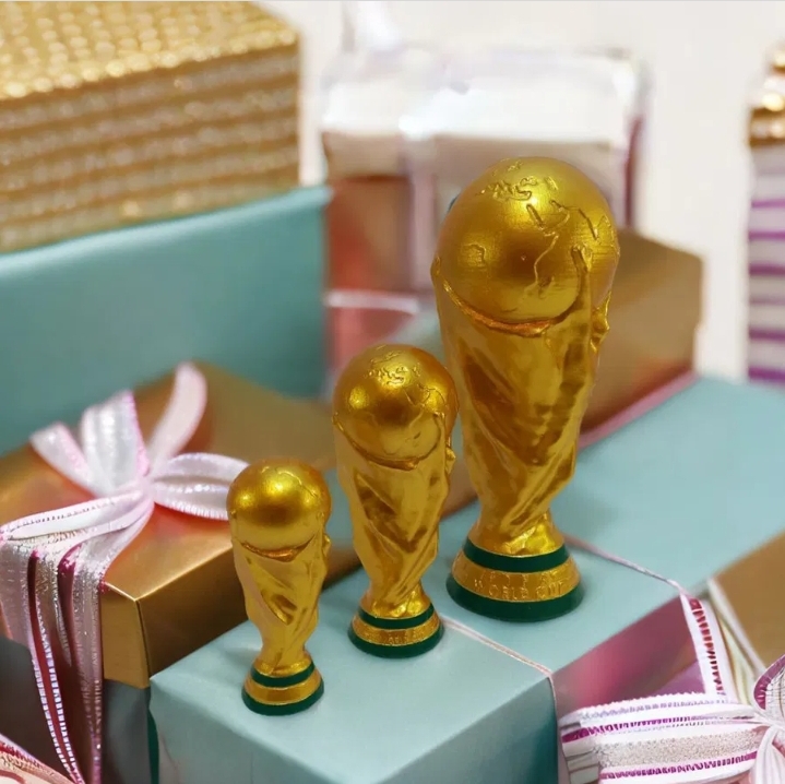 شبیه ترین نمونه به کاپ اصلی