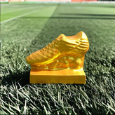 کفش طلا سایز اصلی