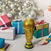 کاپ جام جهانی سایز اصلی با بهترین کیفیت